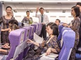 Cách mà Hãng Hàng Không Singapore (Sia) Giữ Chân Nhân Viên